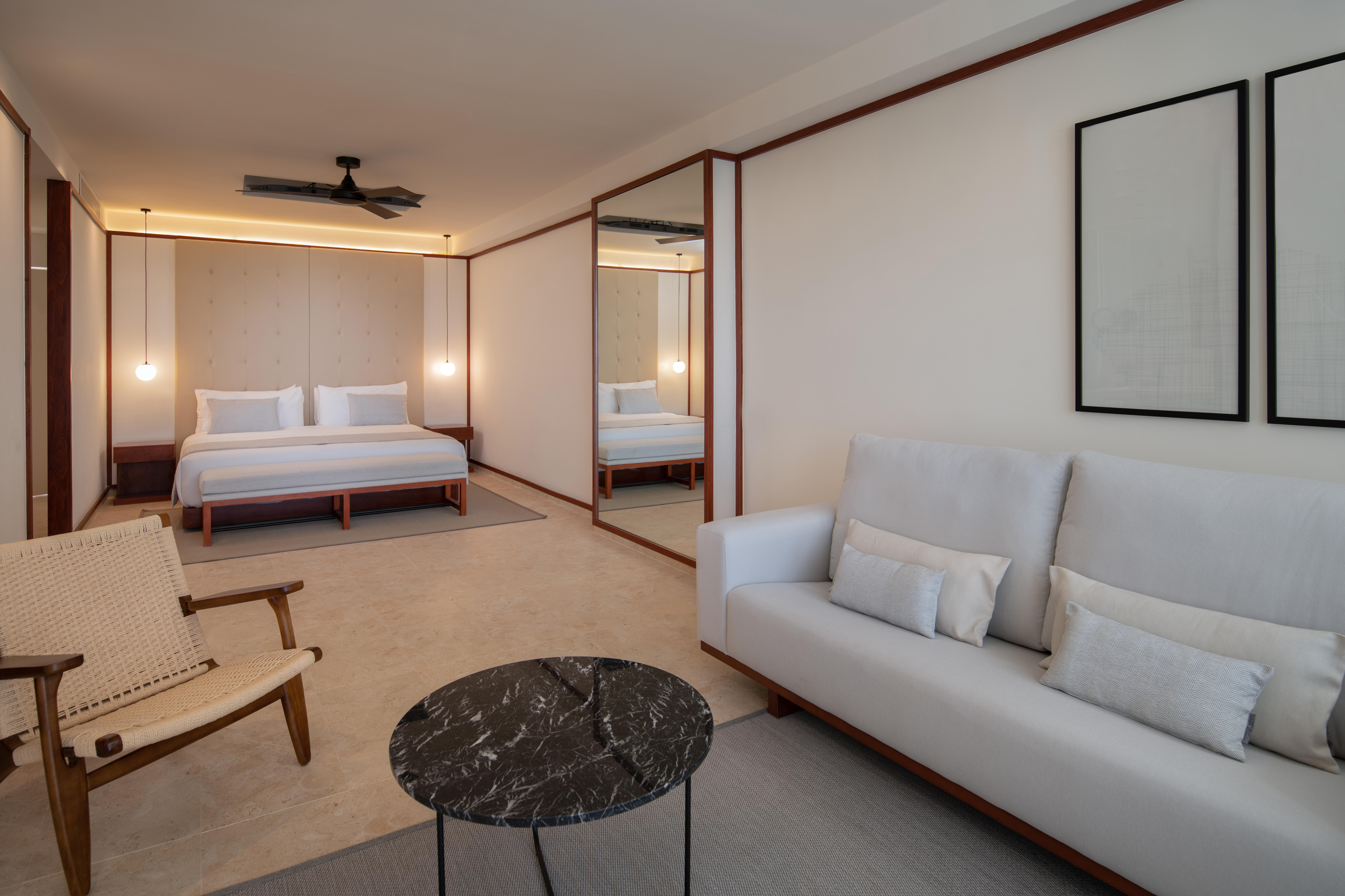 Resort Live Aqua (adults Only) 5*